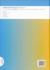 Technologisch achterzijde