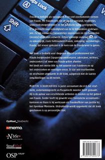 Fraude achterzijde