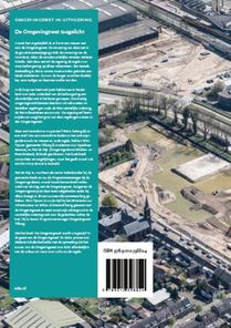 De Omgevingswet achterzijde