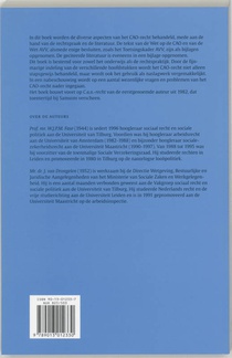 CAO-recht achterzijde