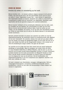 Over de rooie achterzijde