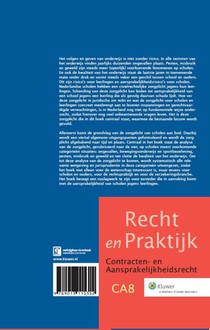 De zorgplicht van scholen achterzijde