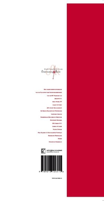 De invloed van het Europese recht op het Nederlandse privaatrecht achterzijde