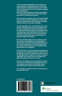 Europees socialezekerheidsrecht achterzijde
