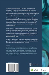 Dealen met ondermijningsdelicten achterzijde