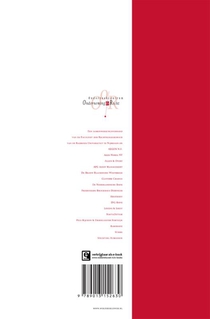 Kartelschade achterzijde