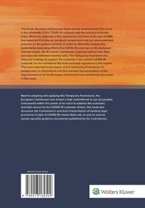 State aid in times of crisis achterzijde