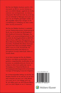 Het belang van Fons achterzijde