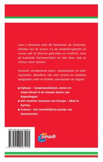 Ontdek denemarken achterzijde