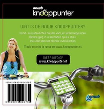 ANWB Knooppunter achterzijde