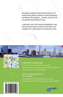 Florida achterzijde