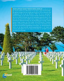 Bevrijdingsroute Europa achterzijde