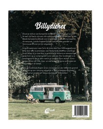 Billydishes achterzijde