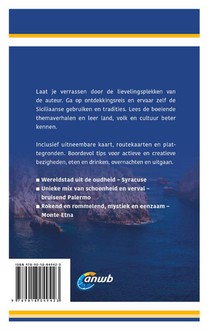 Sicilië achterzijde