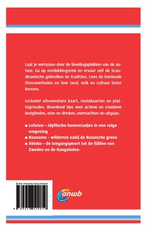 Ontdek Scandinavië noord, Noordkaap, Lofoten achterzijde