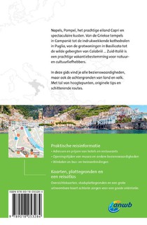 Italië zuid achterzijde