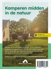 Kleine Campings 2024 achterzijde