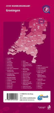 Groningen achterkant