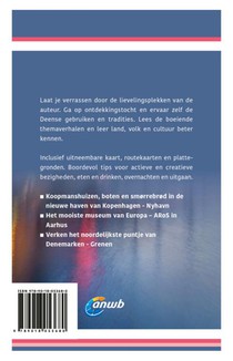 Denemarken achterzijde