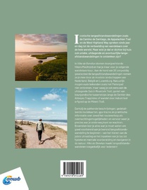 Hike de Benelux achterzijde