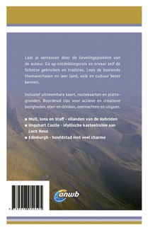 Schotland achterzijde