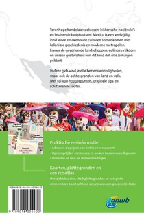 Mexico achterzijde