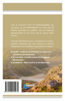 Wales achterzijde
