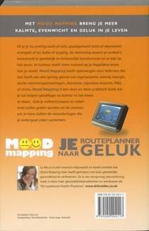 Mood Mapping achterzijde