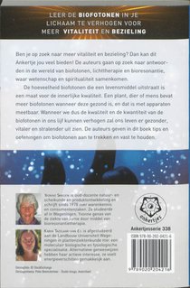 Biofotonen achterzijde