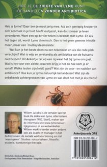 Lyme achterzijde