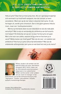 Lyme achterzijde