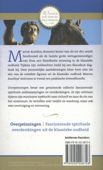 Overpeinzingen achterzijde