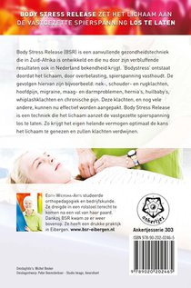 Body Stress Release achterzijde