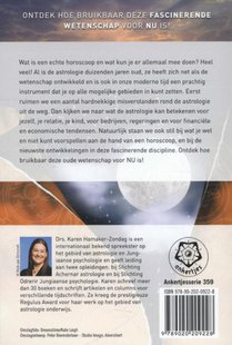 Astrologie achterzijde