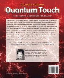 Quantum-touch achterzijde