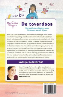 De toverdoos achterzijde