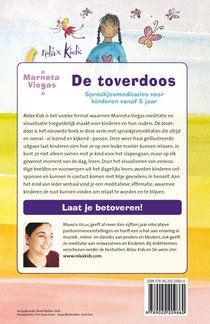 De toverdoos achterzijde