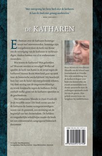 De katharen achterzijde