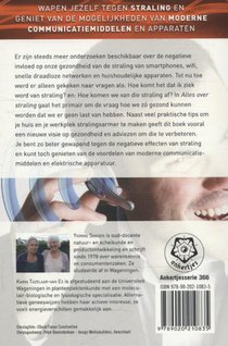 Alles over straling achterzijde