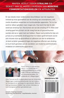 Alles over straling achterzijde