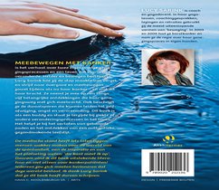 Meebewegen met kanker achterzijde