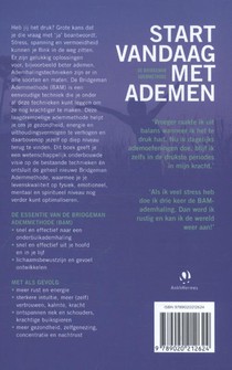 Start vandaag met ademen achterzijde