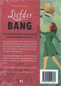 Liefdesbang achterkant