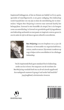 Eenvoud voor gevorderden achterzijde
