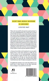 Je kunt je leven helen achterzijde
