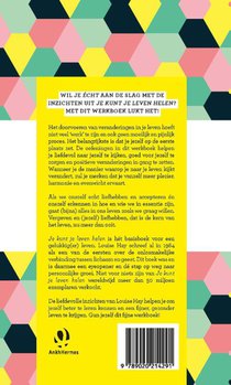 Je kunt je leven helen achterzijde