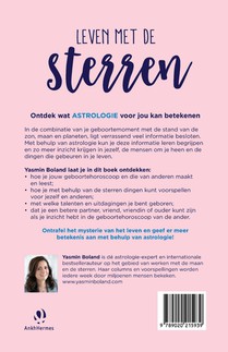 Leven met de sterren achterzijde