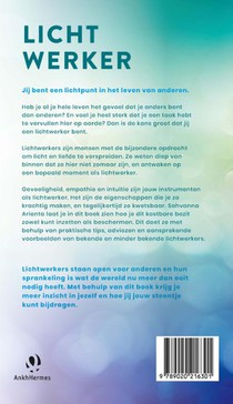 Lichtwerker achterzijde