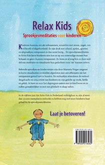 Relax kids achterzijde