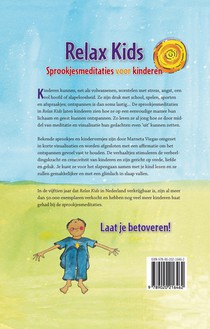 Relax kids achterzijde